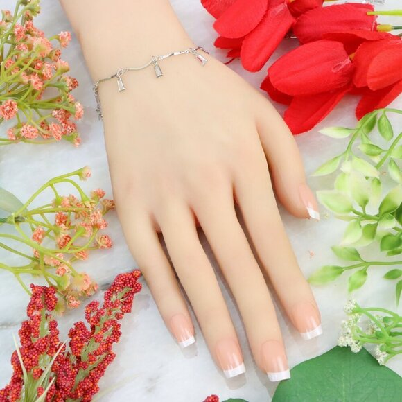 "New Beautiful Design Bracelet for Women/Girls, Gift, B809 - Picture 2 of 10